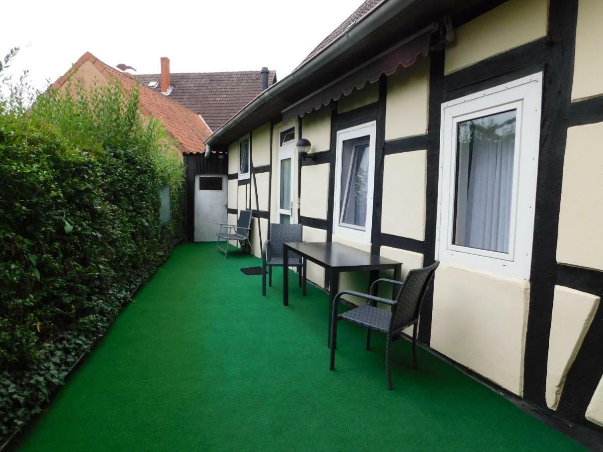 Ferienhaus Stollenwerk Am Steinhuder Meer - Wunstorf Ot Steinhude, Achternuemme Exteriér fotografie